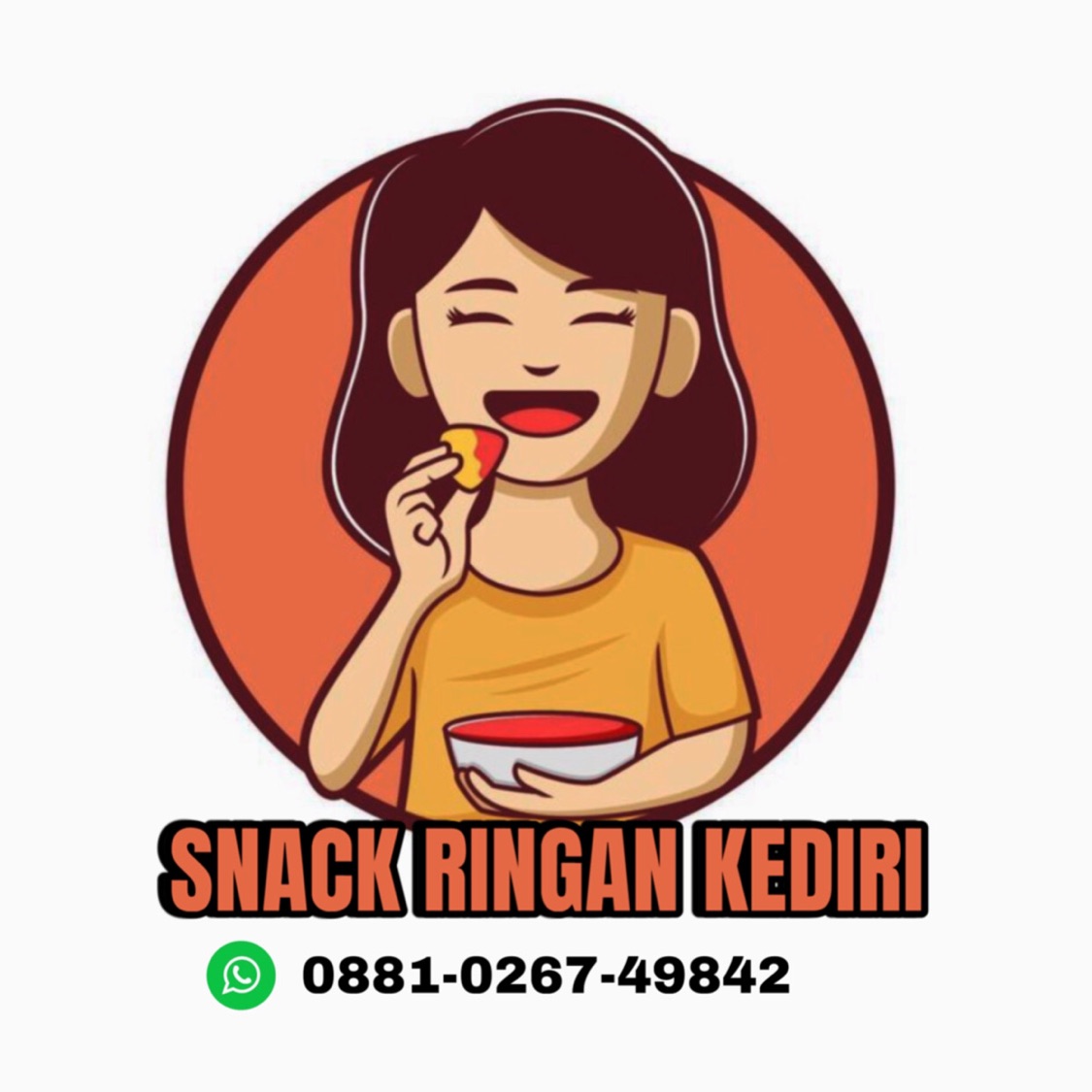 Produk SNACK RINGAN KEDIRI | Shopee Indonesia
