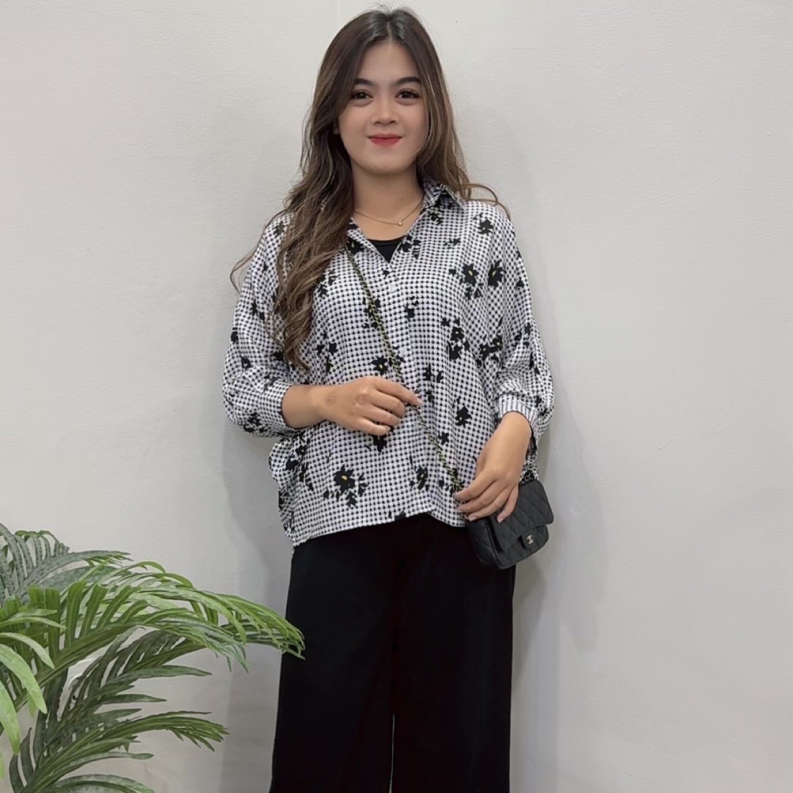 Produk Pakaian rayon basic | Shopee Indonesia