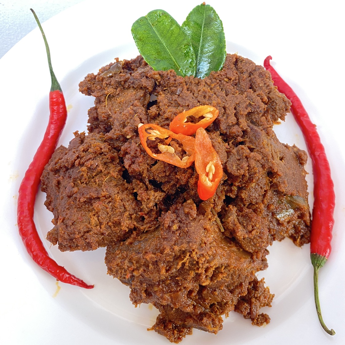 Produk Rendang Amak Yazid | Shopee Indonesia