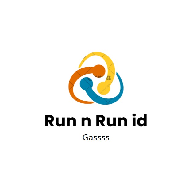 Produk Run n Run id | Shopee Indonesia