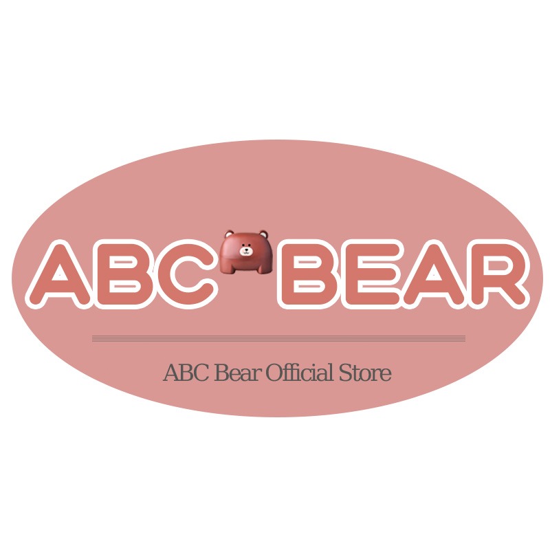 Toko Online ABC Bear Official Store | Shopee Indonesia