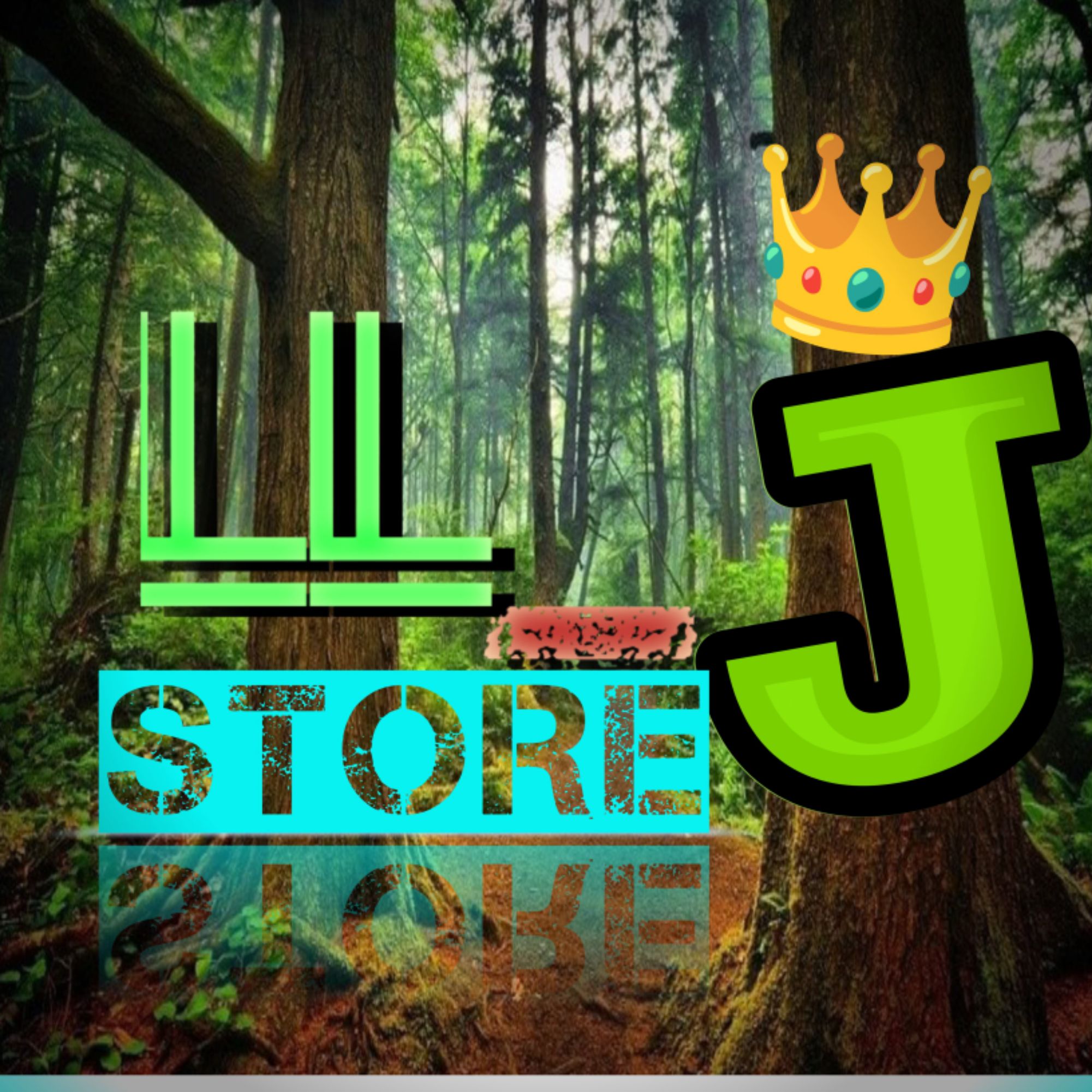 Produk LL_J Store | Shopee Indonesia