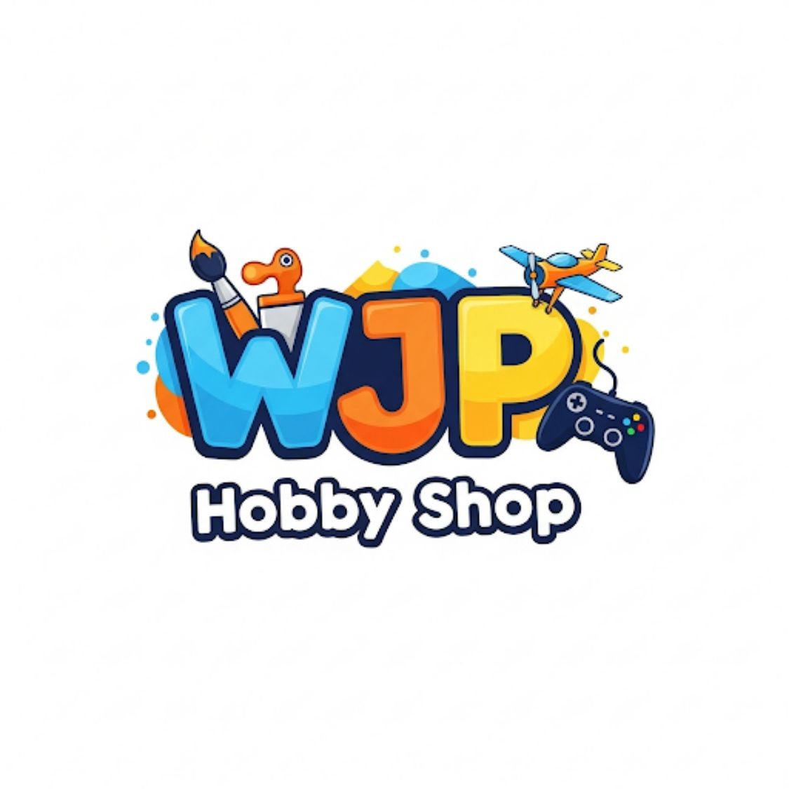 Produk WJP hobby shop | Shopee Indonesia