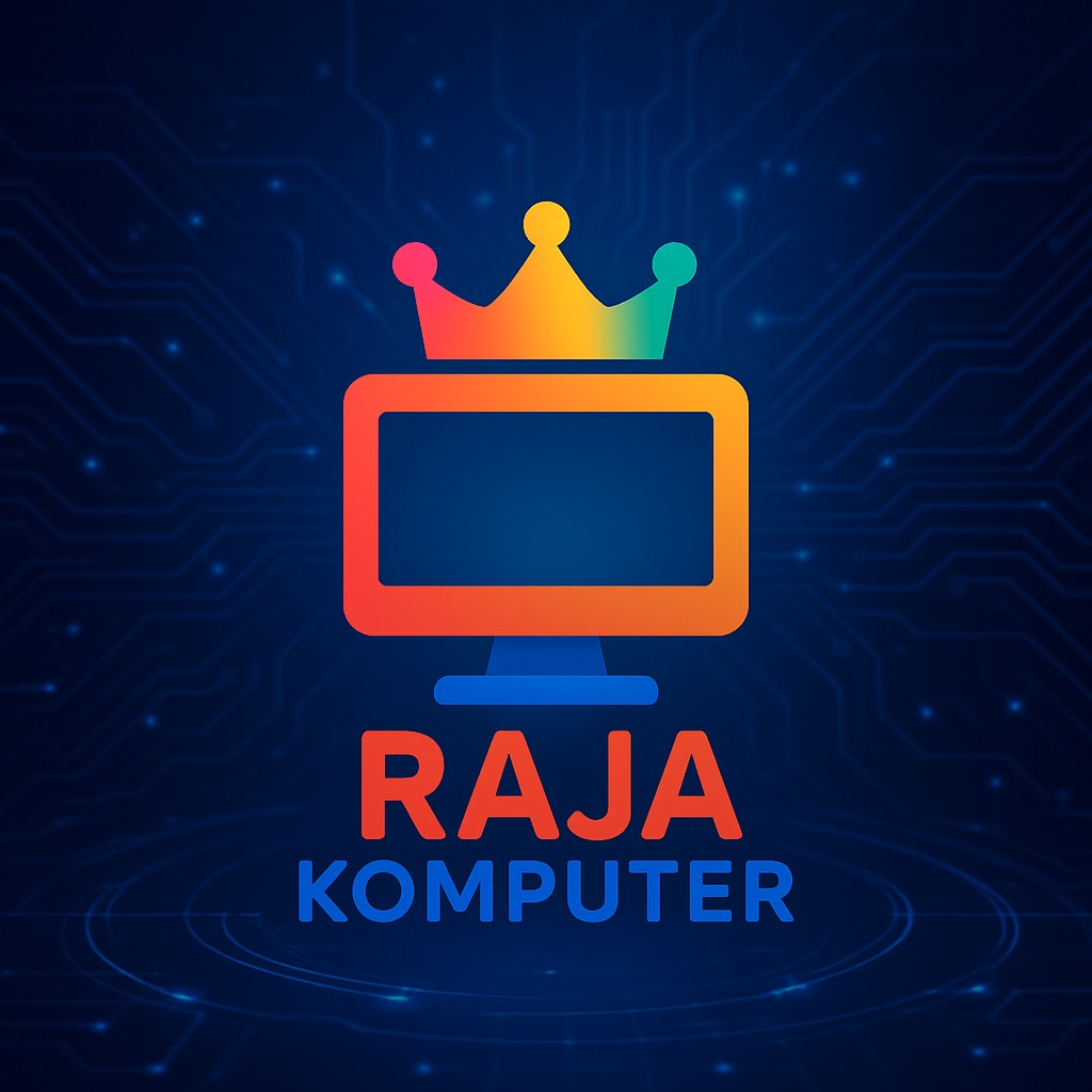 Produk Raja Komputer | Shopee Indonesia