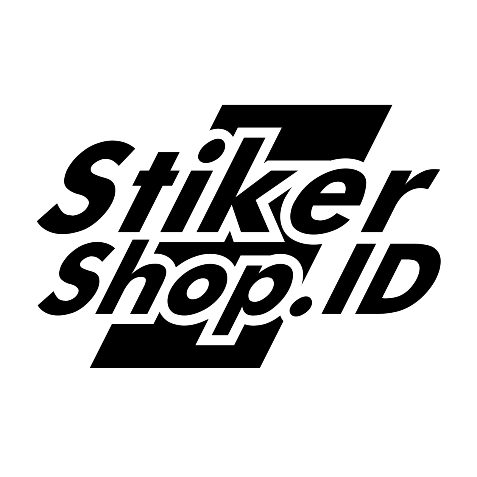 Produk Sticker_Shop | Shopee Indonesia