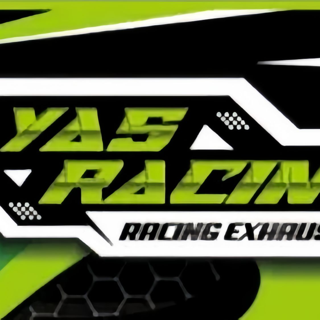 Produk YAS RACING V2 | Shopee Indonesia