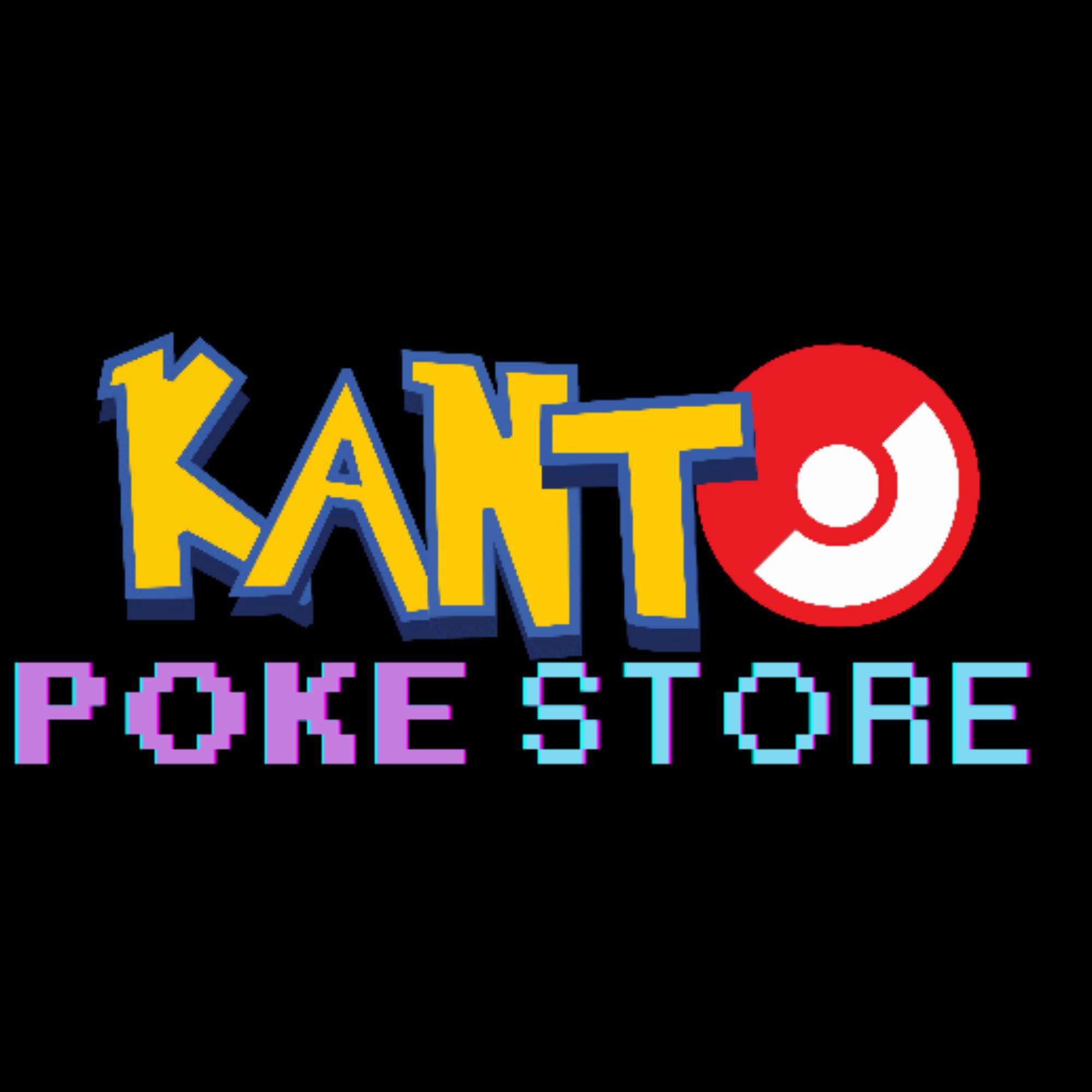 Produk Kanto Poke Store | Shopee Indonesia