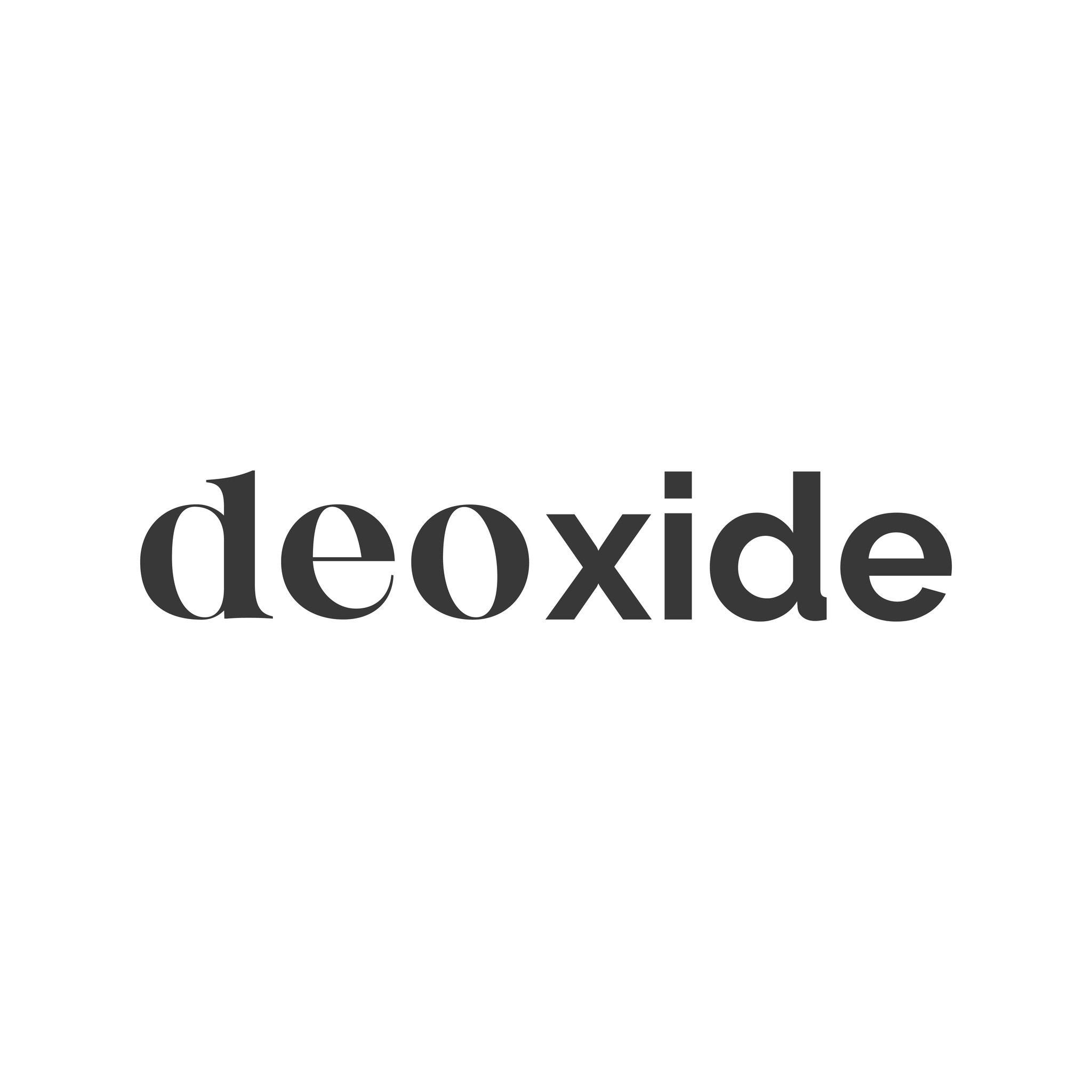 Toko Online Deoxide Official Store | Shopee Indonesia