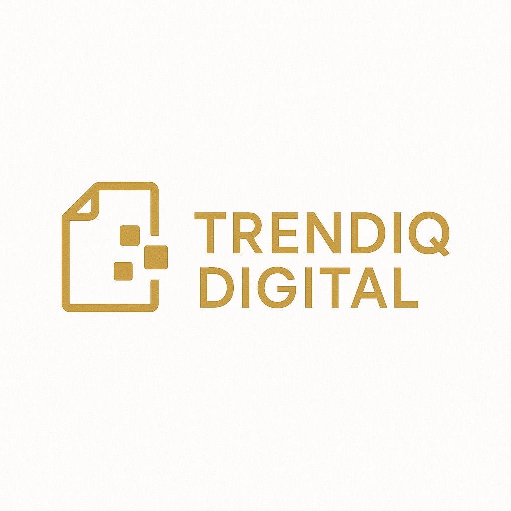 Produk Trendiq Digital | Shopee Indonesia