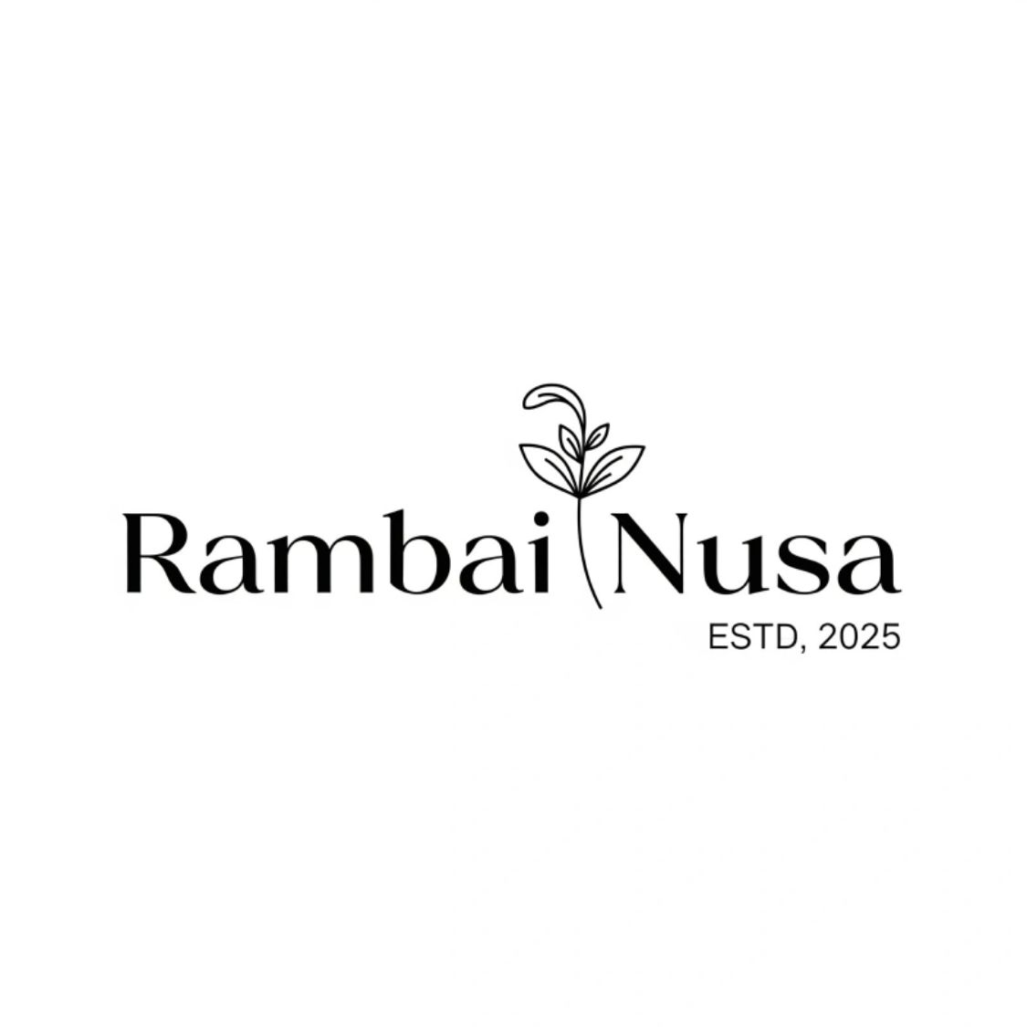 Produk Rambai Nusa | Shopee Indonesia