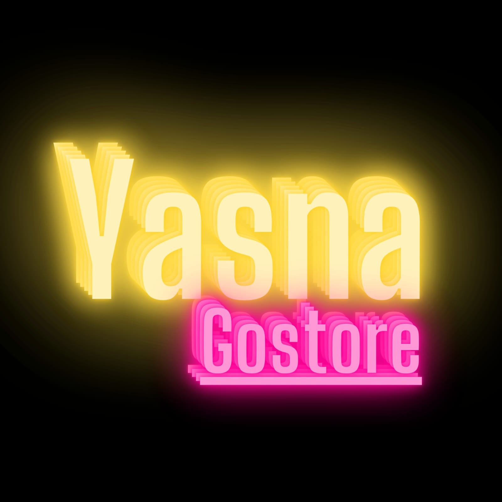 Produk Yasna Gostore Shopee Indonesia