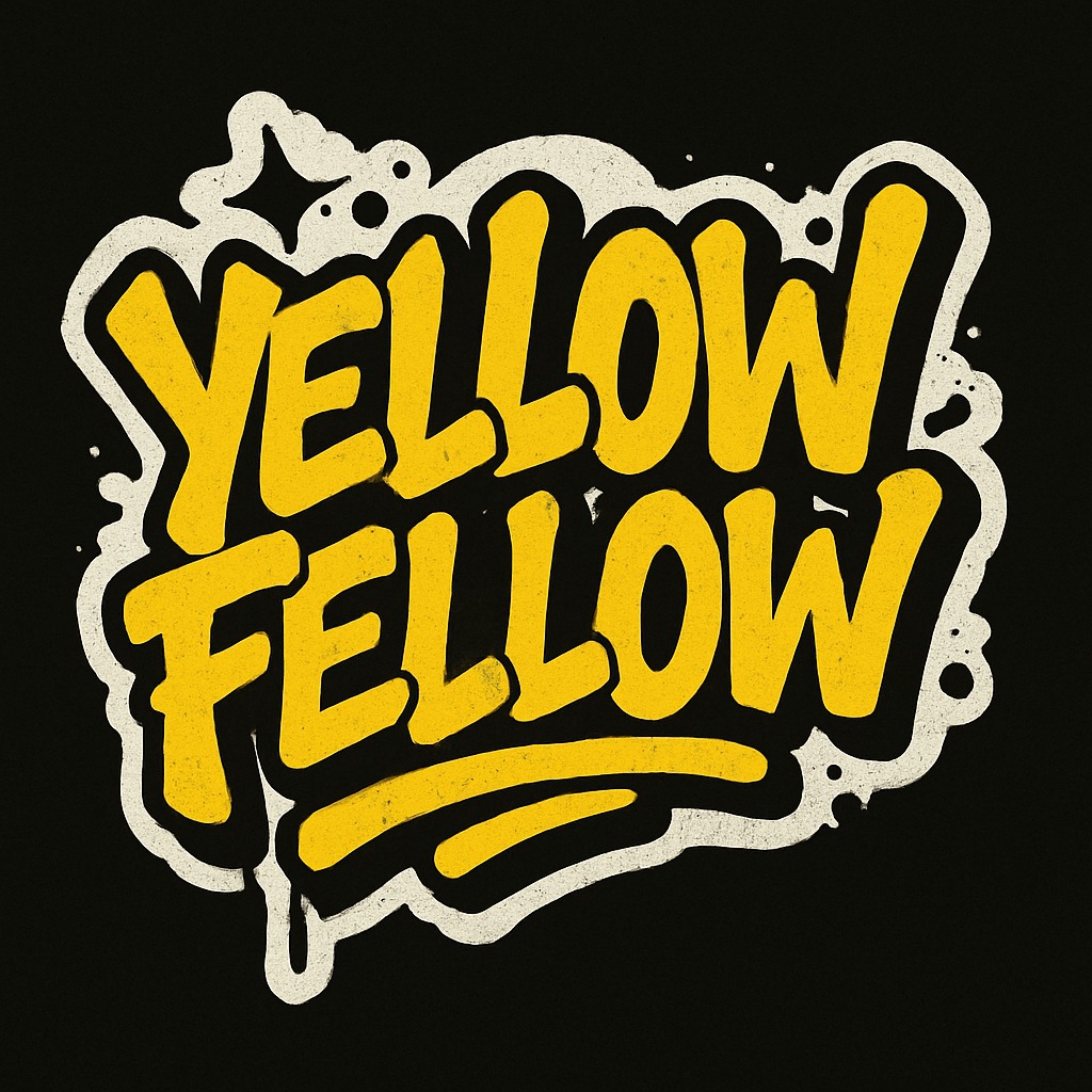 Produk Yellow Fellow | Shopee Indonesia
