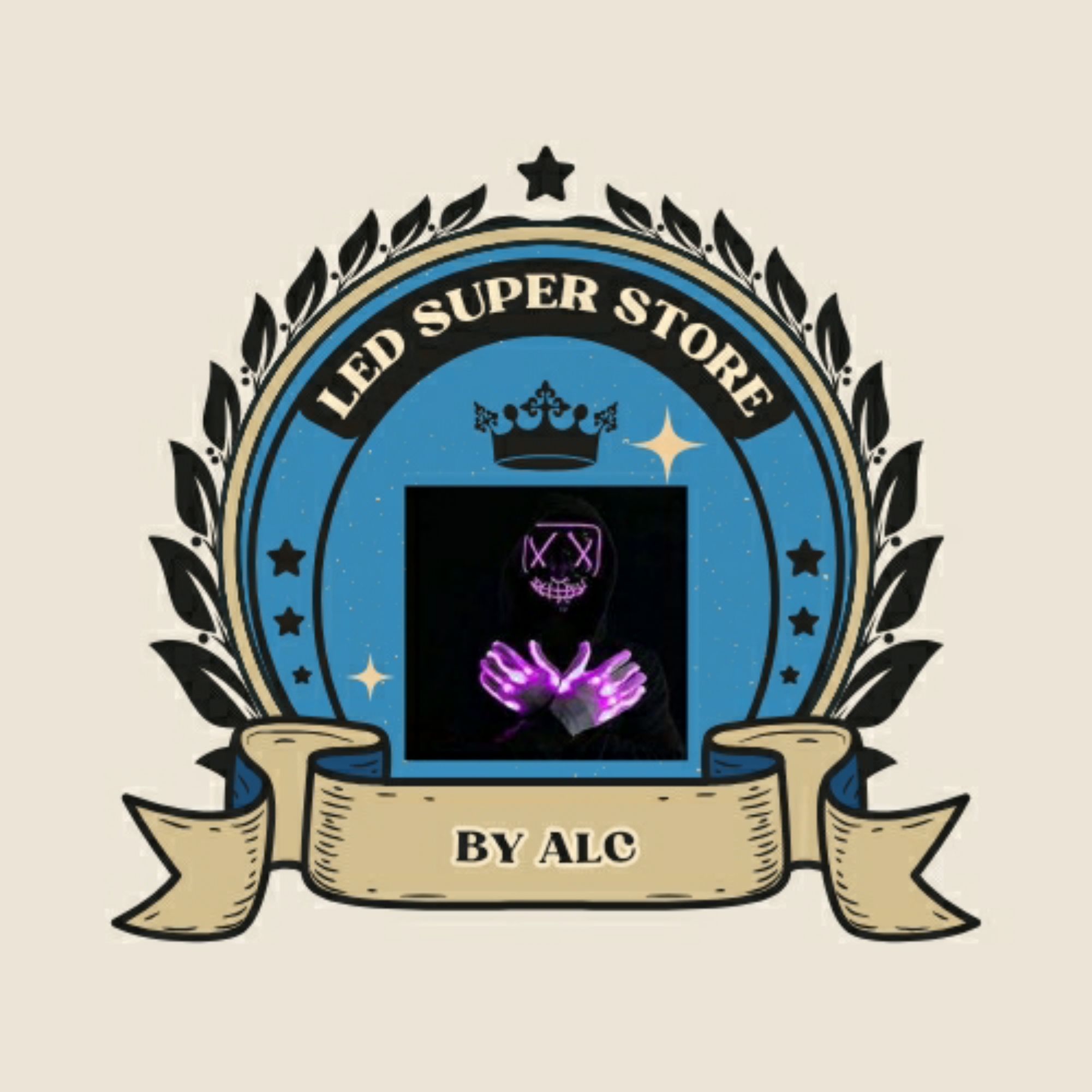 Produk LED SUPER STORE BY A.L.C | Shopee Indonesia