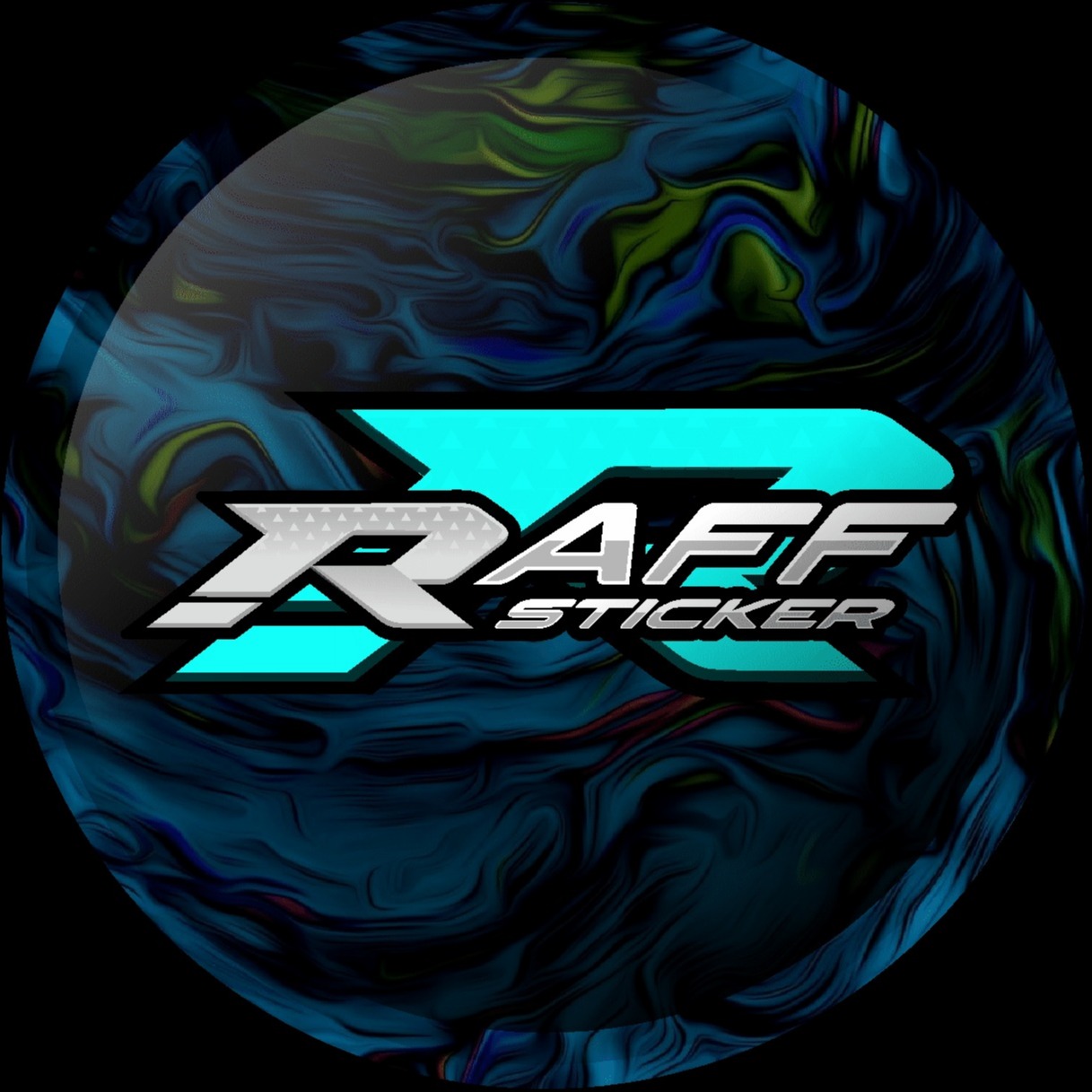 Produk RAFF STIKER | Shopee Indonesia