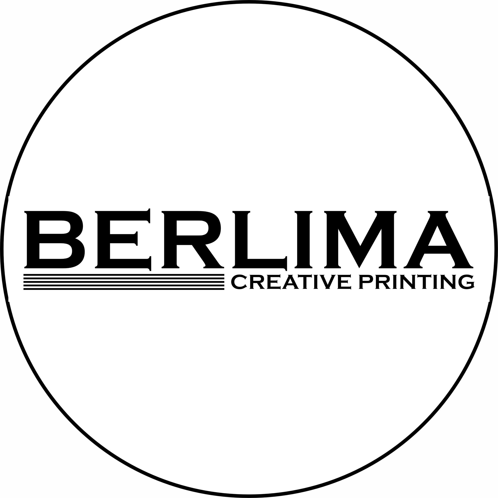 Produk Berlima Digital Print | Shopee Indonesia