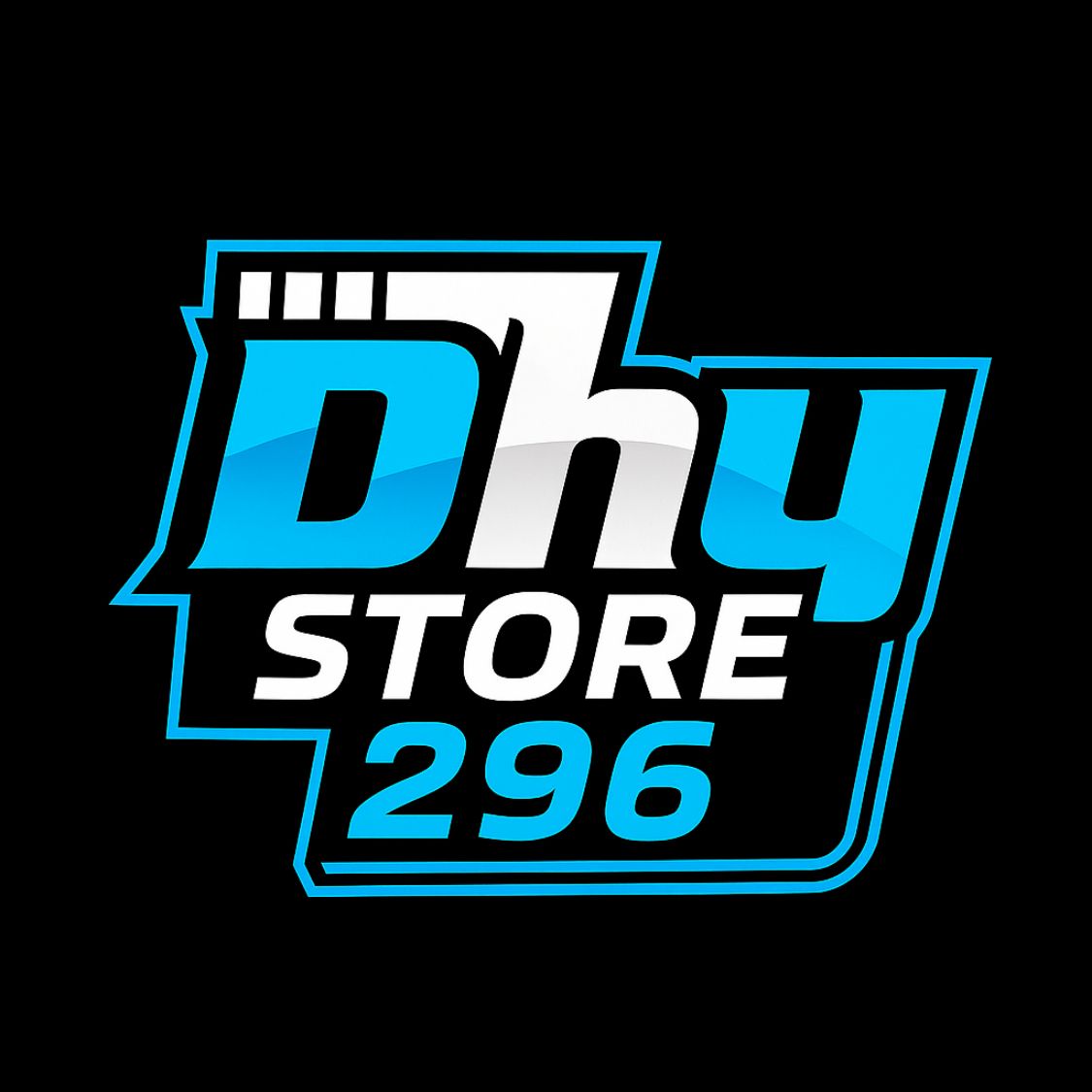 Produk Dhy Store 296 | Shopee Indonesia