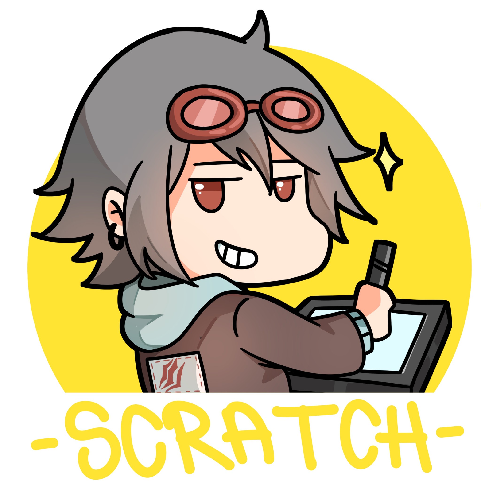 Produk scratch market | Shopee Indonesia