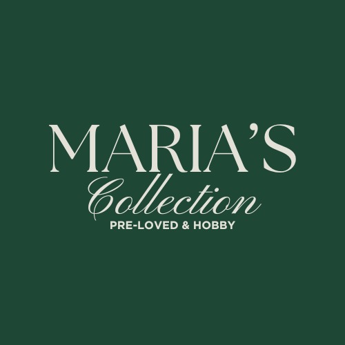 Produk Maria’s Collection | Shopee Indonesia