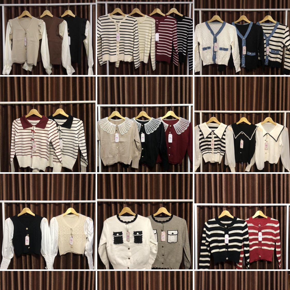 Produk AVHA.OUTFIT | Shopee Indonesia