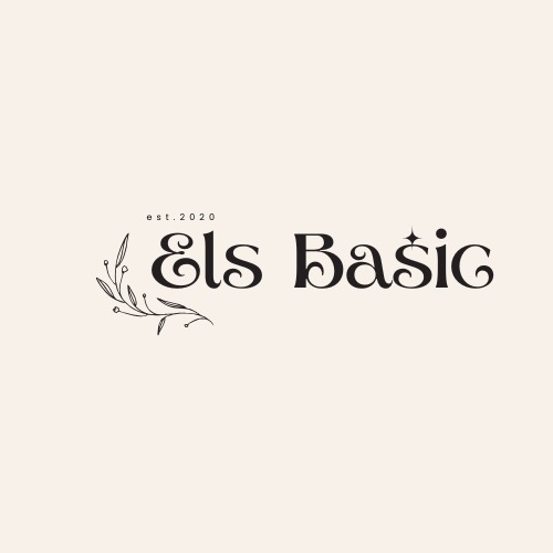 Produk Els Basic | Shopee Indonesia