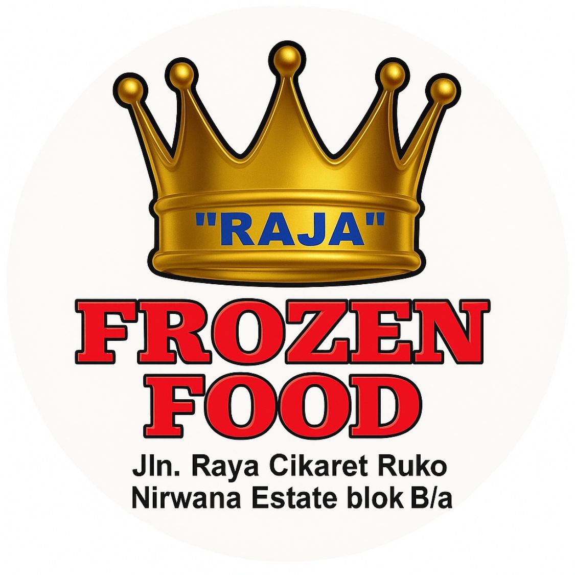 Produk RAJA Frozen Foods | Shopee Indonesia
