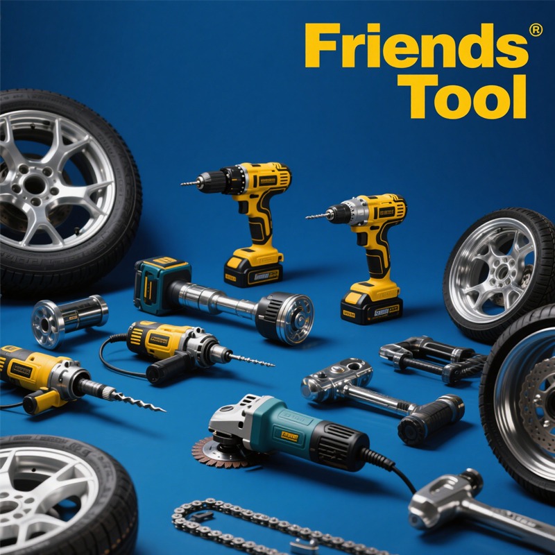 Produk Friends Tools | Shopee Indonesia