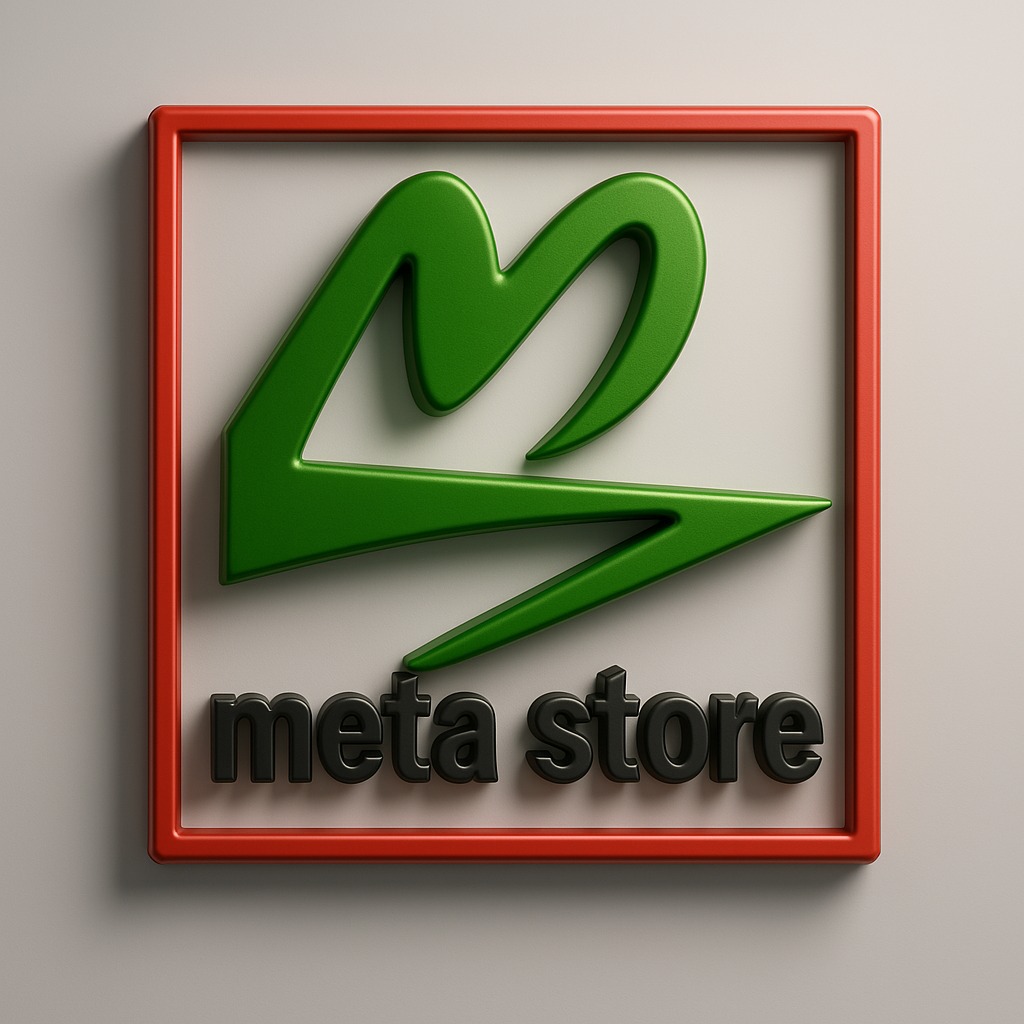 Produk Meta-Store | Shopee Indonesia