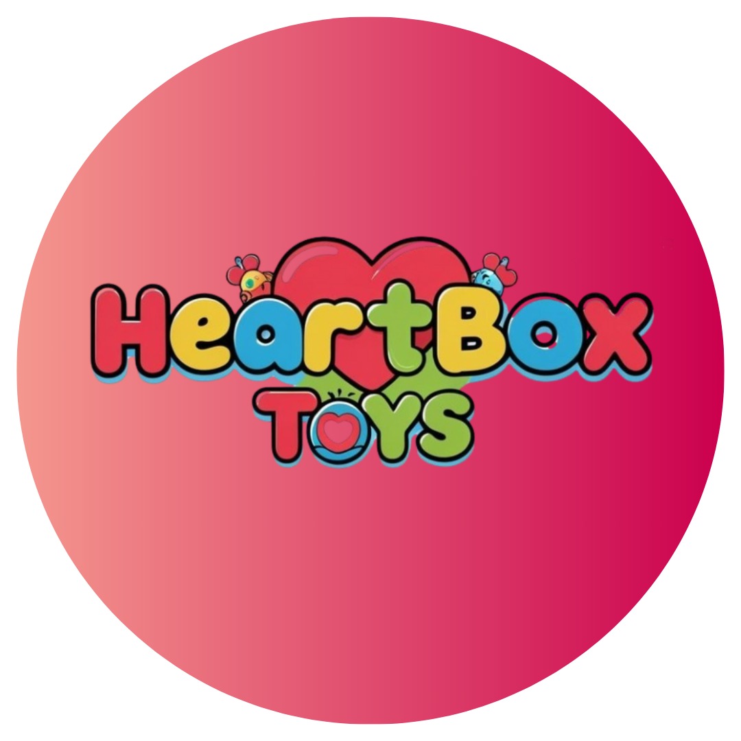 Produk HeartBox | Shopee Indonesia