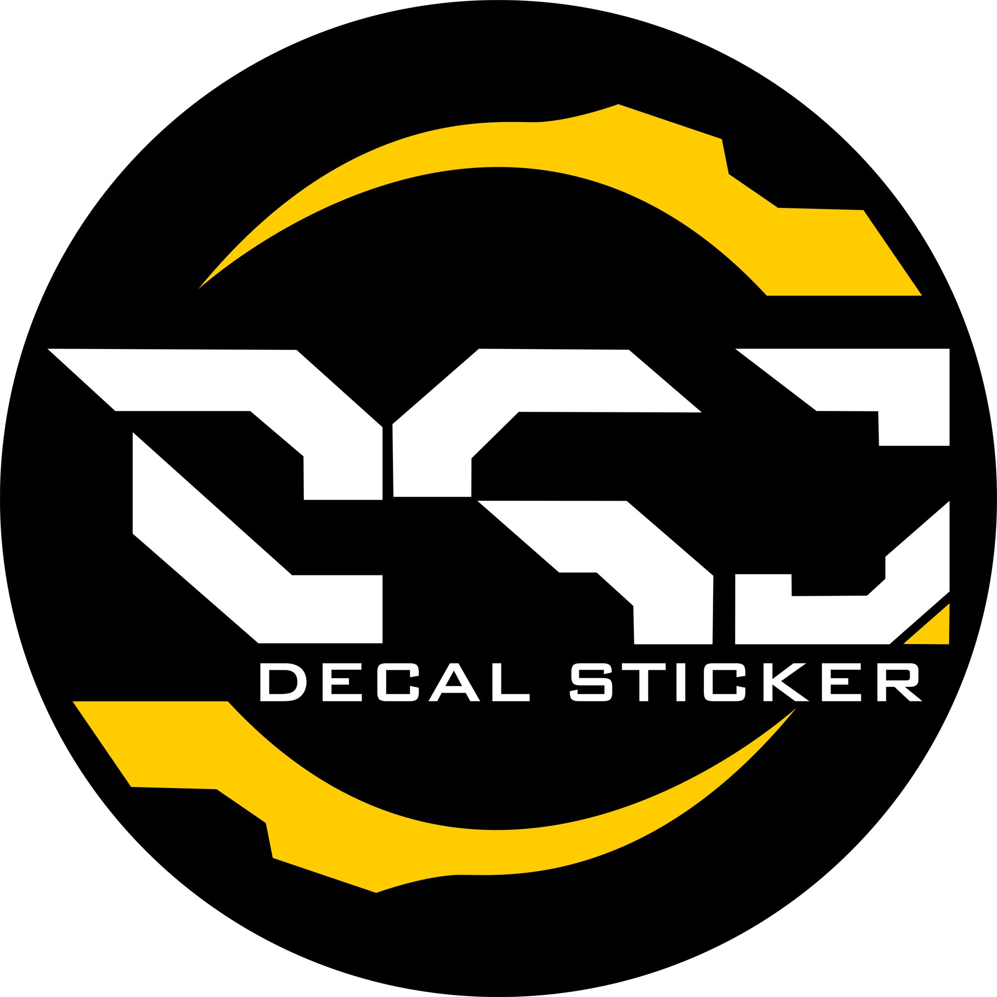 Produk RSJsticker | Shopee Indonesia