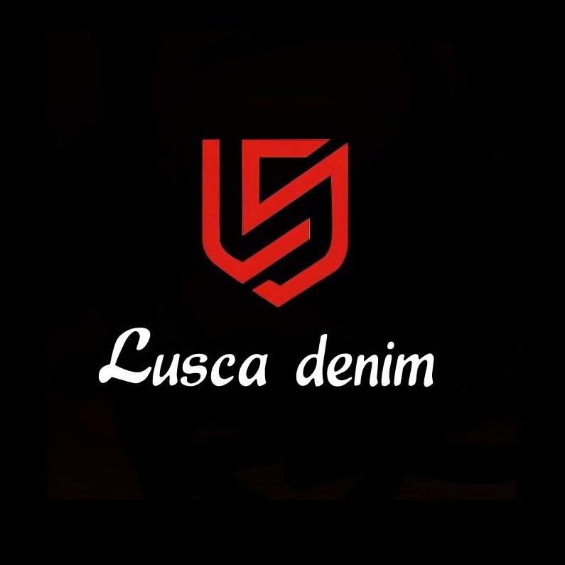 Toko Online Lusca Denim Official Store | Shopee Indonesia