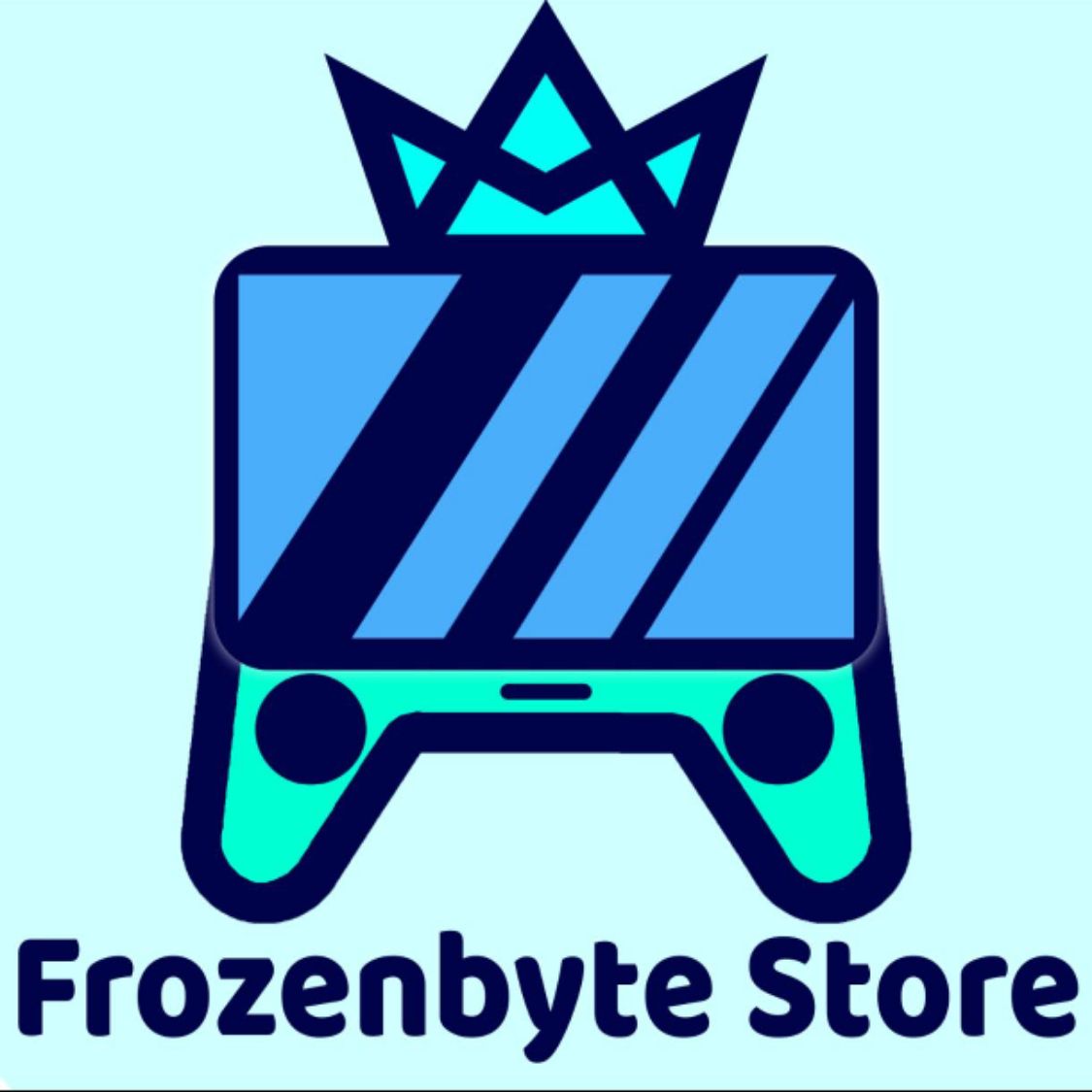 Produk Frozenbyte Store | Shopee Indonesia