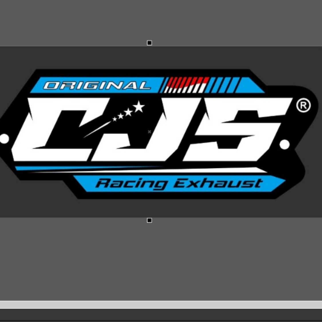 Produk CJS_Racing Exhaust 02 | Shopee Indonesia