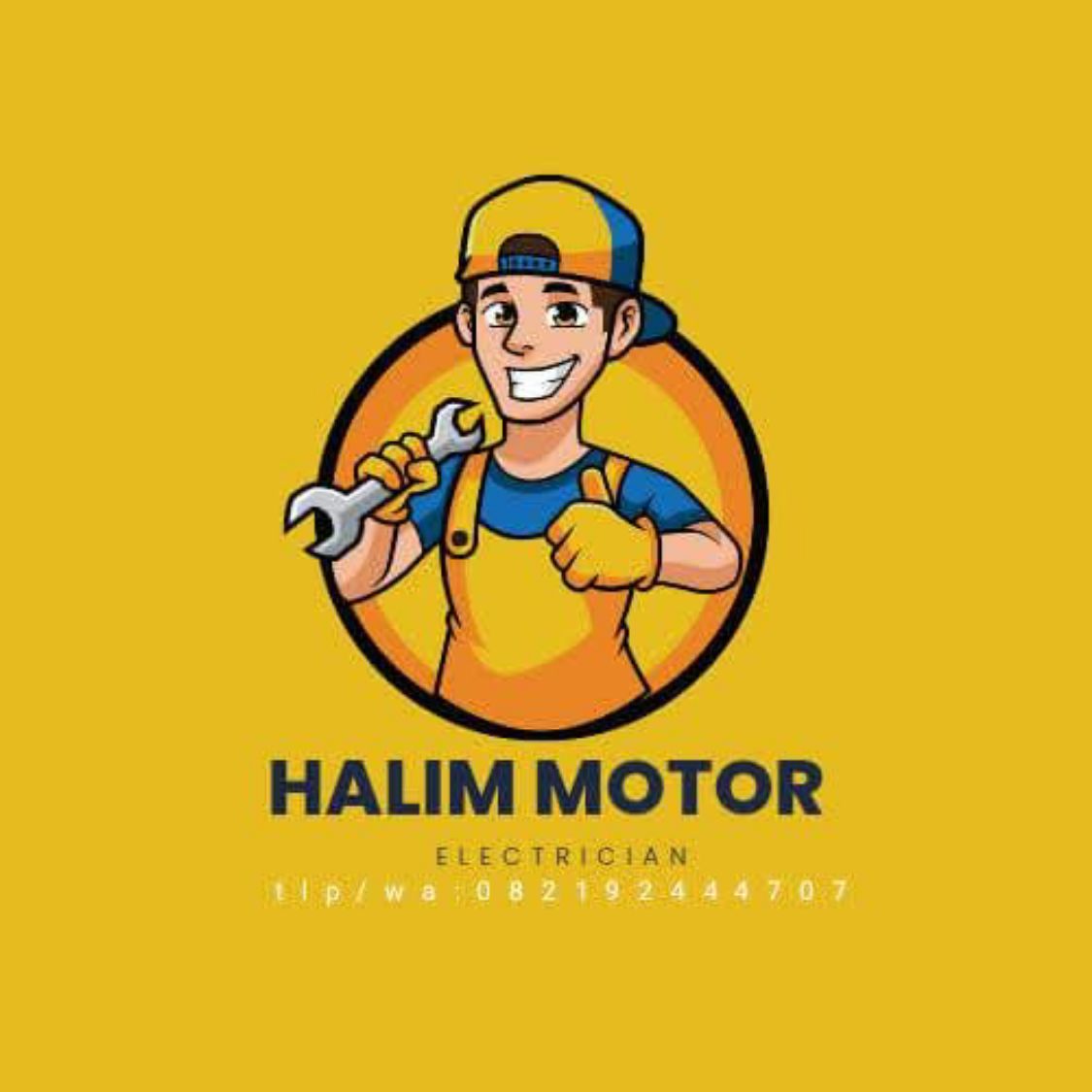 Produk Halim_motor | Shopee Indonesia