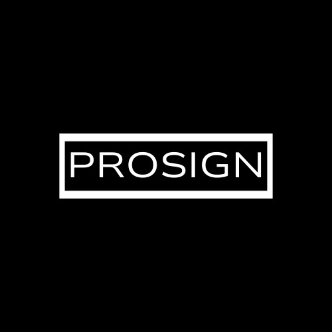 Produk Prosign | Shopee Indonesia