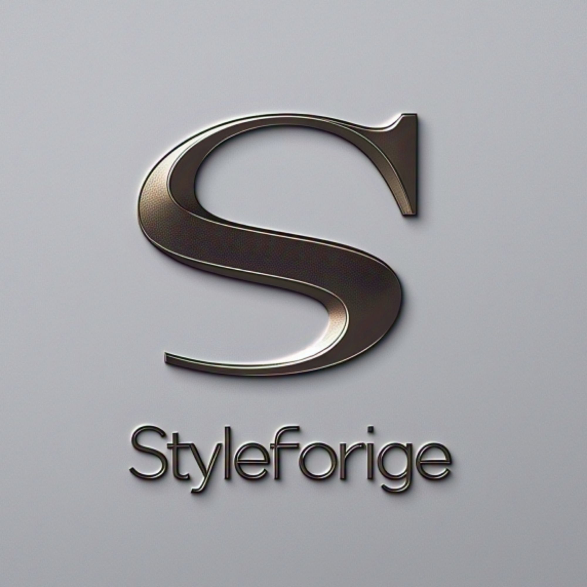 Produk Styleforge | Shopee Indonesia