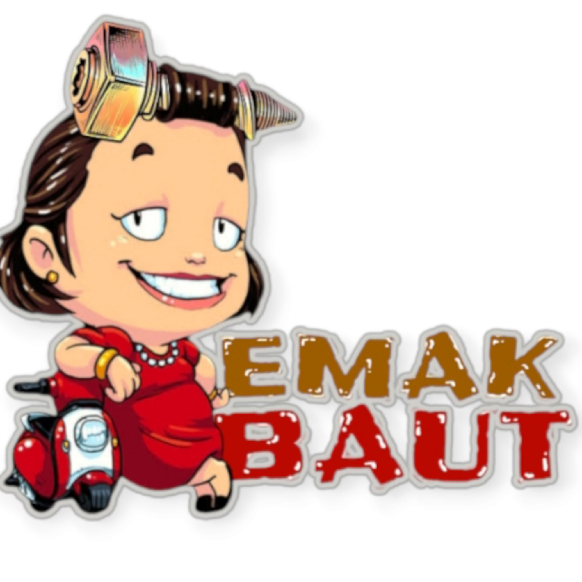 Produk Emak Baut | Shopee Indonesia