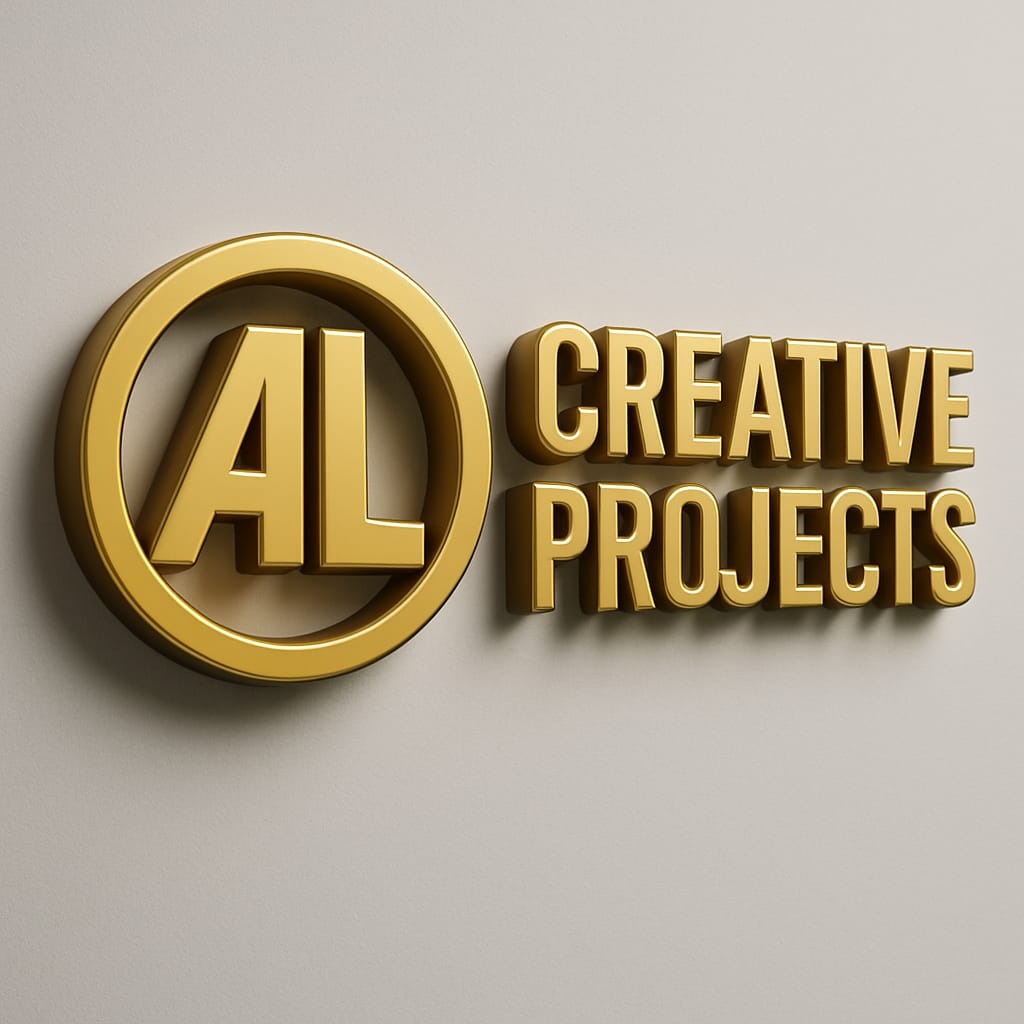 Produk Al.Creative_Projects | Shopee Indonesia