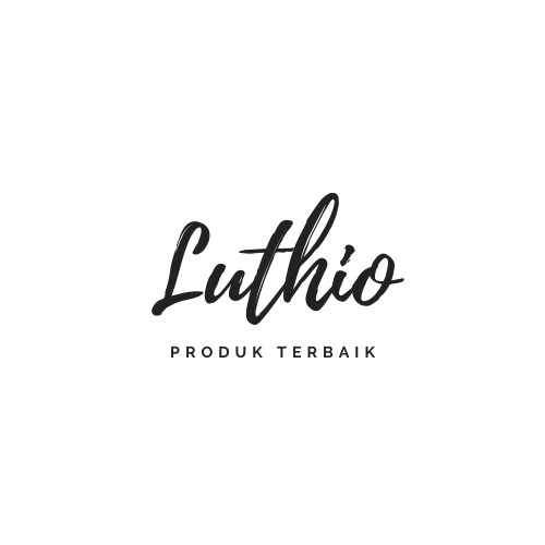 Toko Online LUTHIO Offical Store | Shopee Indonesia