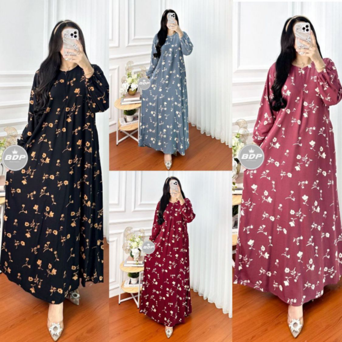 Produk Uni' collection | Shopee Indonesia