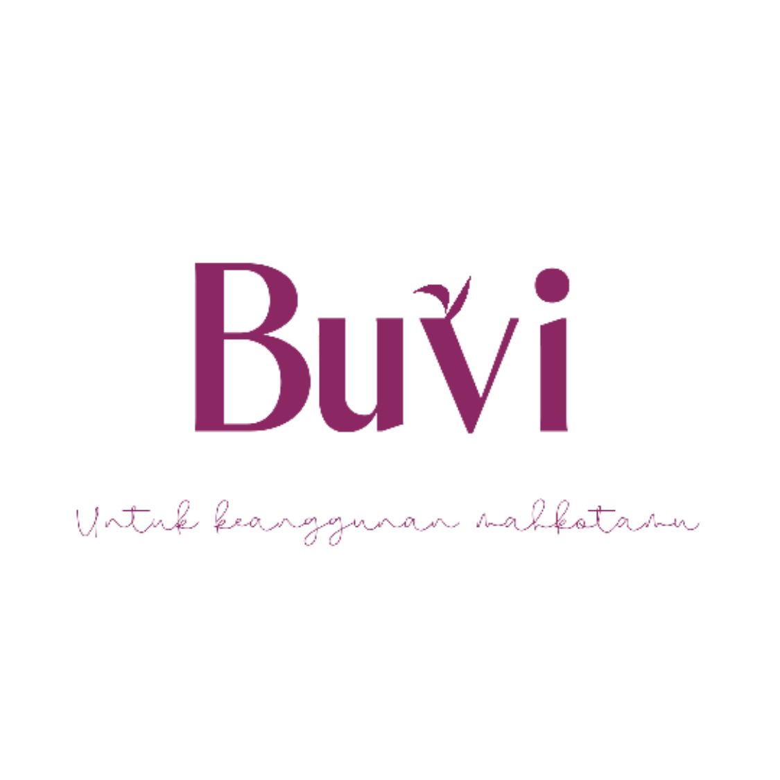 Produk BUVI HIJAB | Shopee Indonesia
