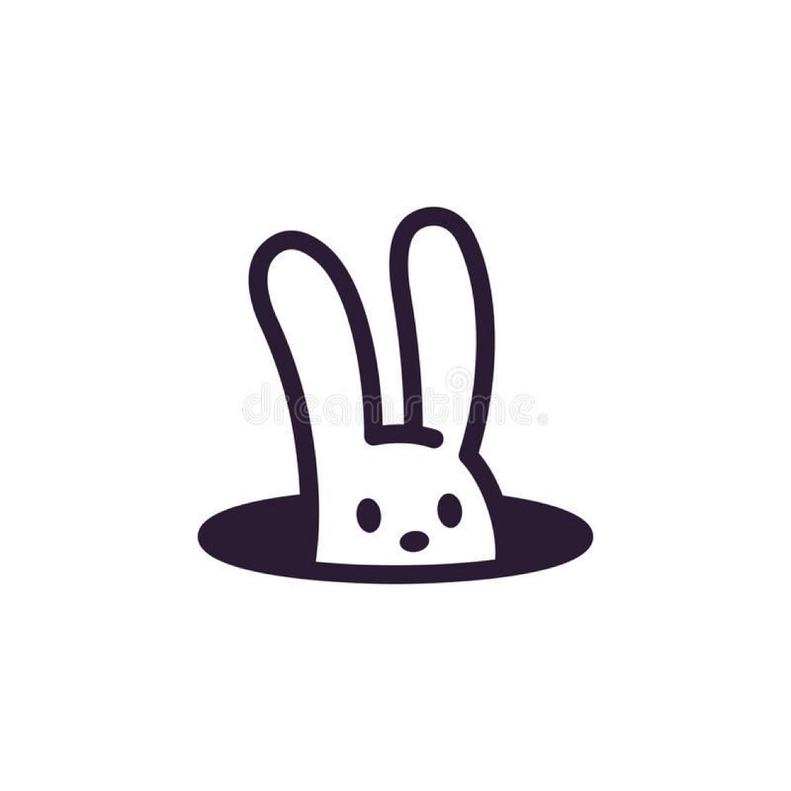 Produk Me and The Rabbit Hole | Shopee Indonesia