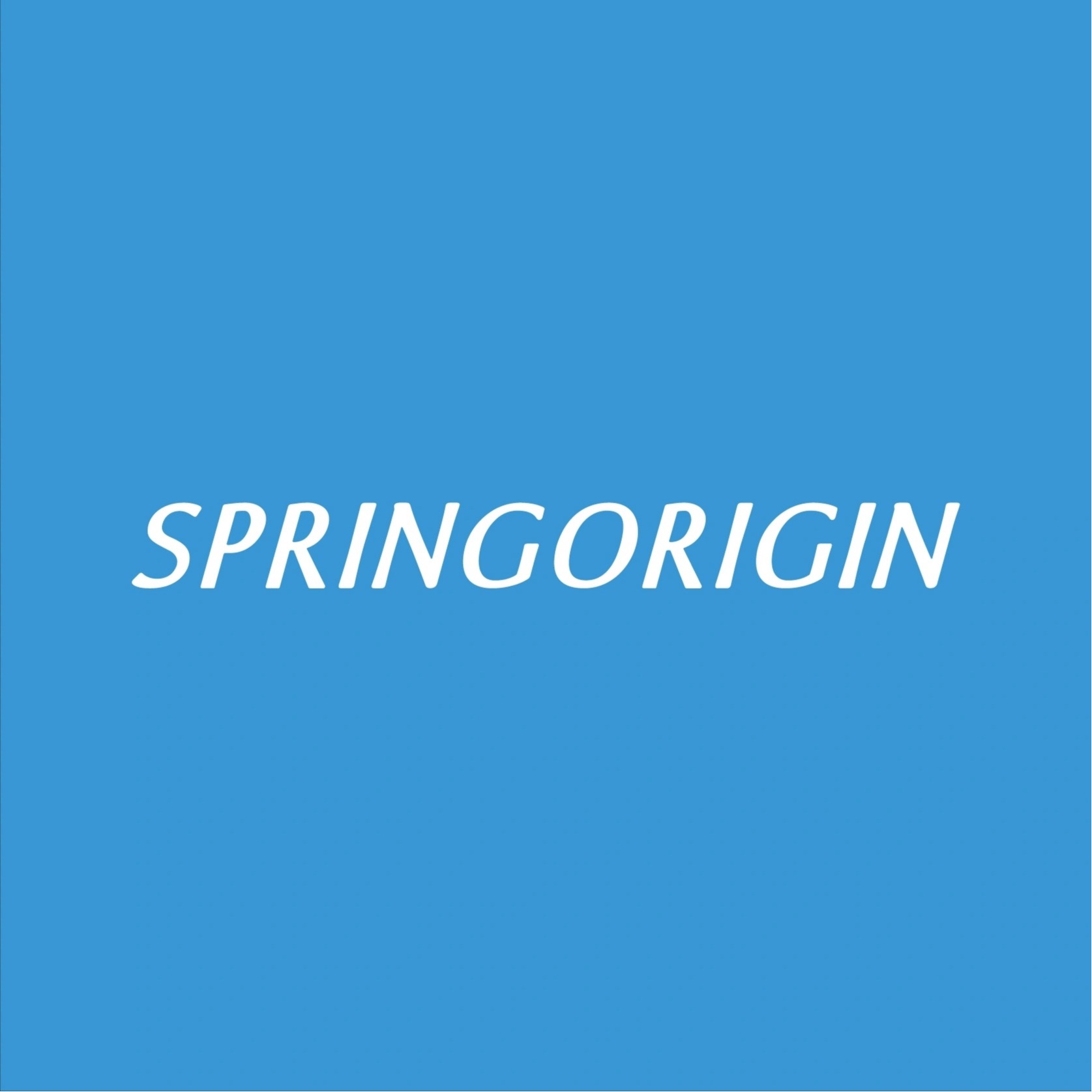 Toko Online Springorigin Official Store | Shopee Indonesia