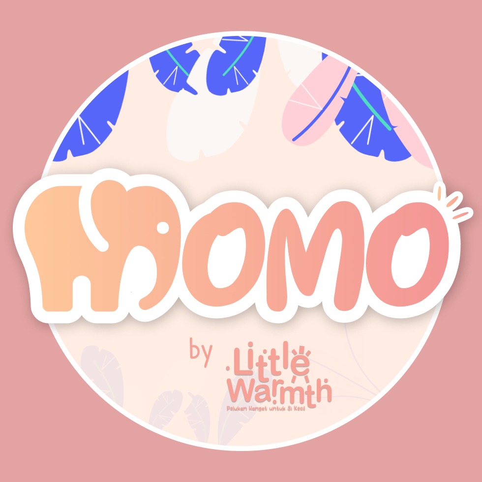 Produk Momo by Little Warmth | Shopee Indonesia