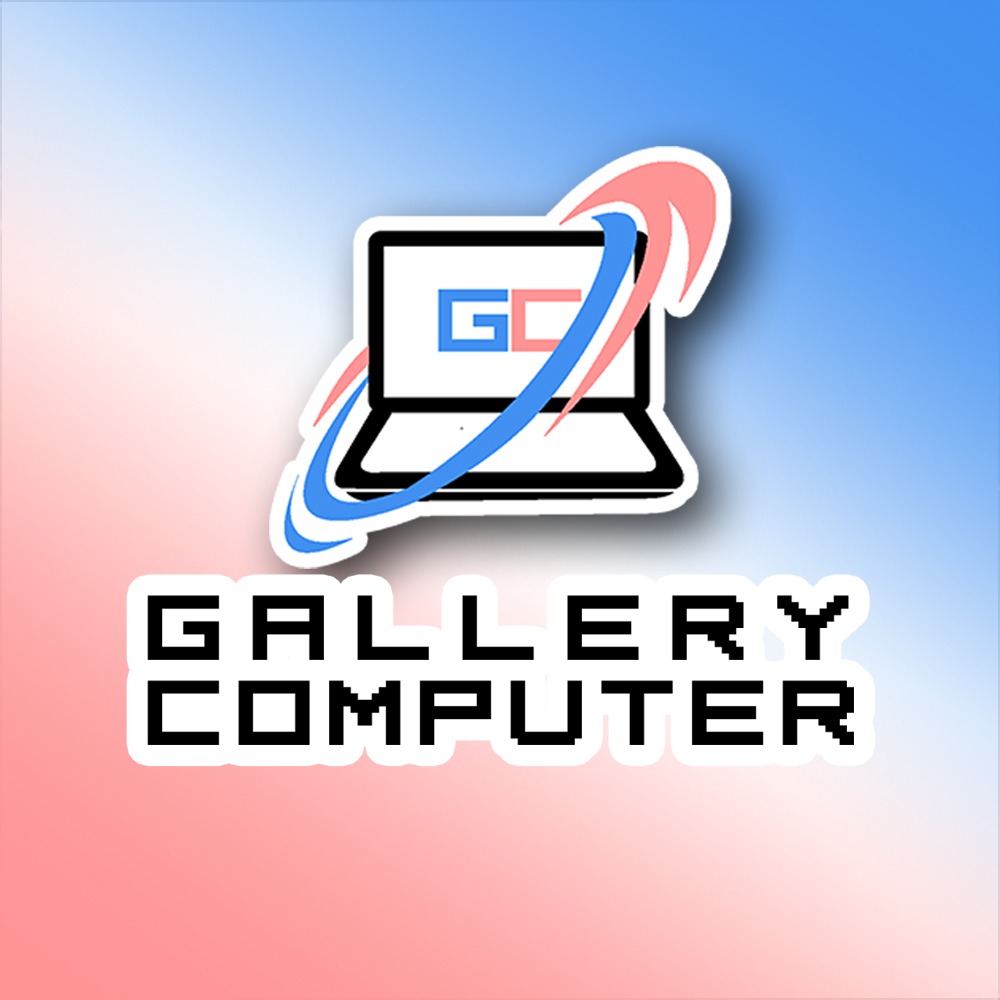 Produk GALLERY COMPUTER | Shopee Indonesia