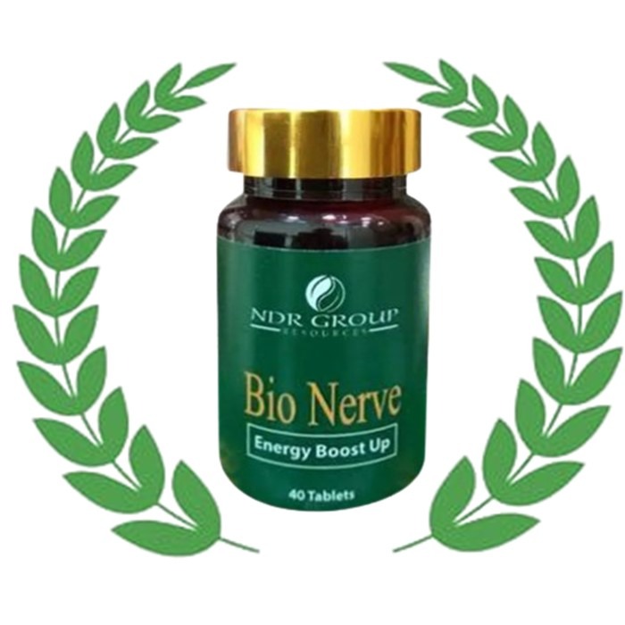 Produk Bio Nervee | Shopee Indonesia