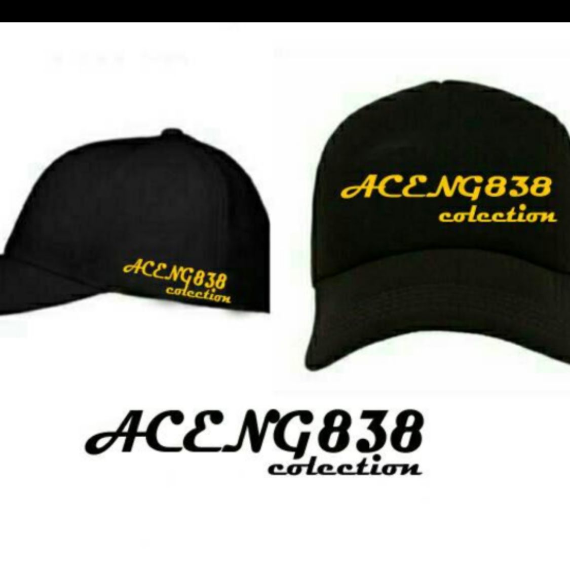 Produk Aceng838colection | Shopee Indonesia