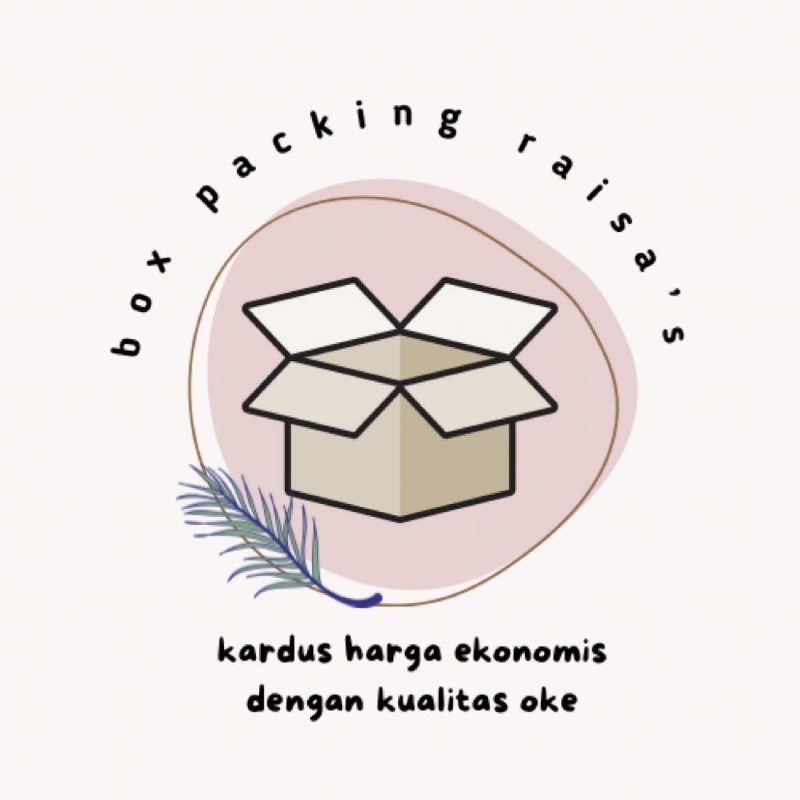 Produk box packing raisa’s | Shopee Indonesia