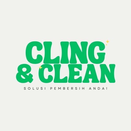 Produk CLINGClean.id | Shopee Indonesia