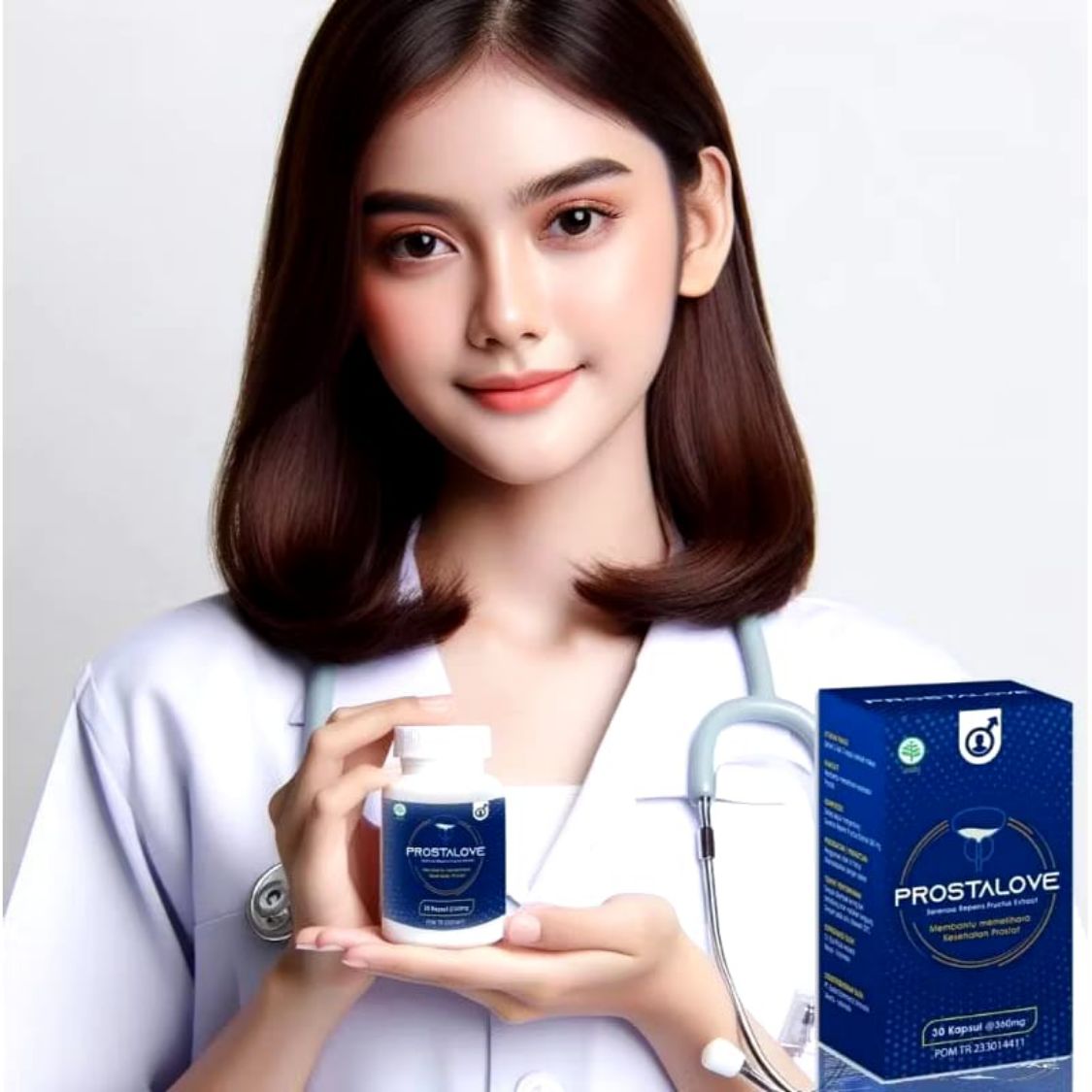 Produk PROSTALOVE | Shopee Indonesia