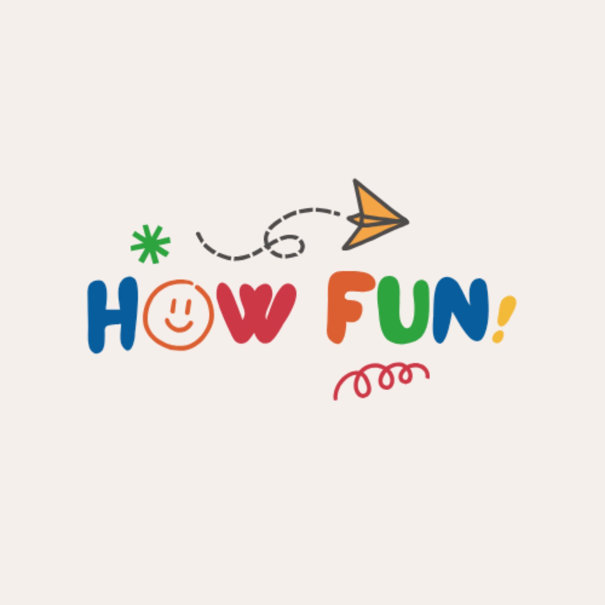 Produk How Fun! | Shopee Indonesia